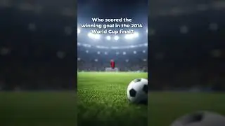 This One Tricks A Lot Of Football Fans 😳 | Football Quiz