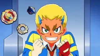 The video ENDS when GATLING DRAGON loses!
