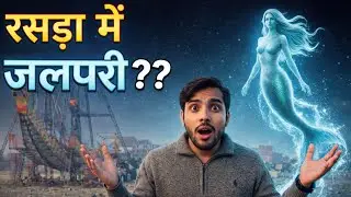 #ShockingVideo #Rasrawala #VillageVlog #SachYaFake #ViralIndia #DesiMela #TrendingNow