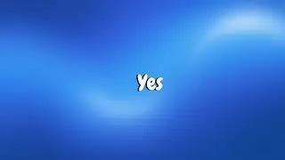 Tim Moore &ndash; Yes (Lyrics / Full Lyrics)