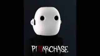Pillar Chase 2 - Ray Ray/The Soup Man (CHASE THEME!)