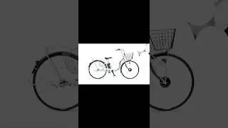 電動自転車のある暮らし Lukka e