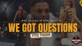 WWE Opening Week Breakdown: Raw & Smackdown Recap, Major Callups and Punk/Bron Fallout