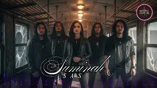 GLOBAL FACT 22 | Suminah (SAS Cover) &ndash; Symphonic Metal Version