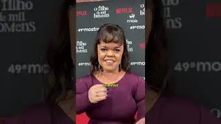 'O filho de mil homens' estreia em SP: conversamos com o elenco do filme