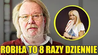 Benny Andersson z ABBY w końcu szokuje fan&oacute;w informacją o Agnecie