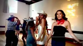 Auckland Dance Company Event Season   - Hen's Party Dance Session