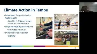 Climate Action Plan Update - Jan. 26, 2022
