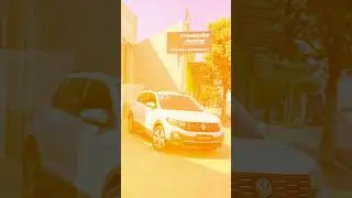 T-CROSS COMFORTLINE 2020
