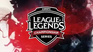 (REBROADCAST) SPY vs. MSF | Round 1 | EU LCS Regional Qualifier (2018)