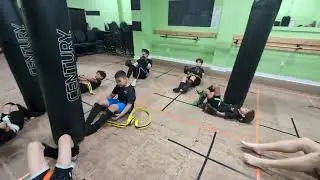 From Discipline to Confidence &mdash; A Powerful Week at Crush Kickboxing!
