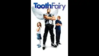 Opening to Tooth Fairy (2010) 2017 USA DVD