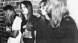 Xysma (Fin) - Old Demos & Rehearsals (1988-1989)