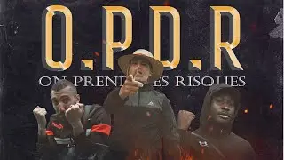 ZYKO - OPDR feat Requin & Ikyass (Official Video)