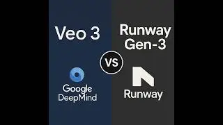 📌 Veo 3 vs Runway Gen-3: Ultimate AI Video Model Showdown📄