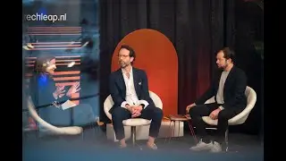 Breakout | Dutch LPs, why funding tech is worth the risk
