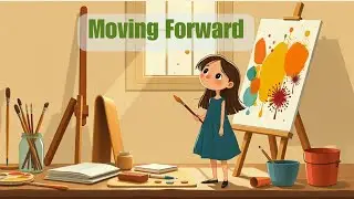 Moving Forward | Story 12 | Dreamland of Treasure | Motivational Stories