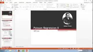 Class 22: Poisson regression part 2