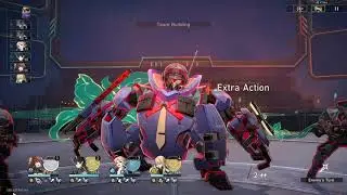 Future Market (Topaz' Goons Fight) | Honkai: Star Rail Gameplay