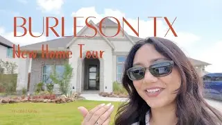 Homes in Burleson TX for sale