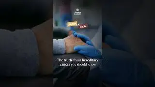 Do You Really Need a Family History for Cancer Risk? Explained by Dr. Vijay Karan Reddy Palkonda