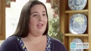 Customer Conversations: Amber on her son's skin issue