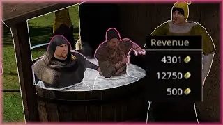 The Guild 3 Is Totally Not Broken
