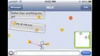 How The Texting In The Future! Funny 2020