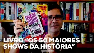Lançamento do livro 