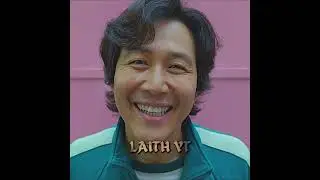 Gi-hun in Season 3 💀🙏 🎬 Squid game Season 1 + 2 + 3 #edit #squidgame #season1 #season2 #season3