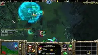 Ночной стрим - PTS UP  #a3a4tostoboy #dota2 #ares #games #gaming #iccupdota #streamdota1