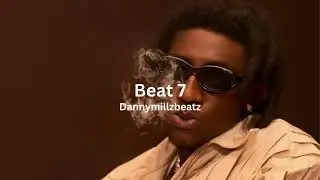 Afrobeat Type Beat 2026 - 