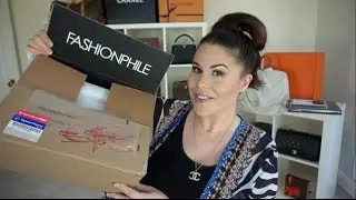 LOUIS VUITTON Unboxing | @FashionPhile