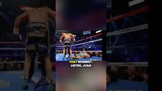 The knockout that defined Pacquiao&rsquo;s legacy: how Marquez&rsquo;s overhand changed boxing history