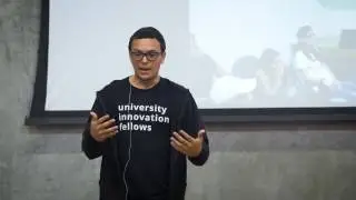 Emmanuel Oquendo-Rosa, University of Puerto Rico at Mayagϋez: Silicon Valley Meetup March 2017