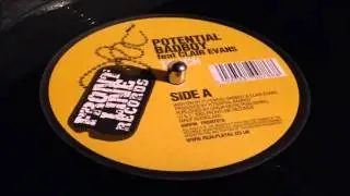 Potential Badboy feat Clair Evans - Touch