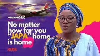 Empowering Women & Advancing Inclusion | EmpowHER with Dr. May Ikeora-Amamgbo