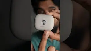 Motorola నుండి మొదటి సారి TWS Buds చూడబోతున్నాం || ft.  #MotoBudsPlus&nbsp;#MotoBuds #SoundOfPerfection