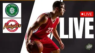 🔴 LIVE: WONJU DONGBU PROMY vs SEOUL SK KNIGHTS | KOREAN BASKETBALL LEAGUE | PLAY BY PLAY