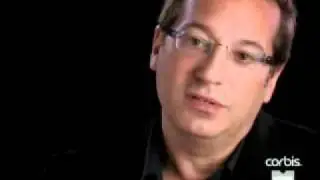 Jeremy Podeswa is Self-Described 