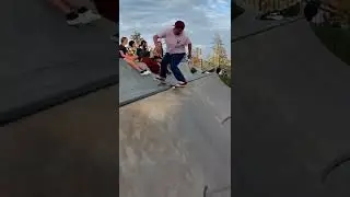 #iloveskateboarding ❤️ #skate #sk8 #Skateboarding #skatetok #skater #f