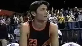 Irresistible- James Lafferty