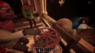 J'adore m'amuser avec la soundboard !! (PILGRIM et SPECIES UNKNOW)