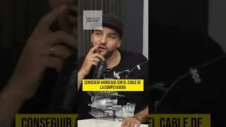 Thunder SPL nos cuenta de Hydro SPL. #podcast #hiphop #rap #podcastespanol