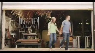 Event Rentals Miami - The Story of Unearthed Vintage
