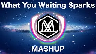 What You Waiting Sparks / iamSHUM & Steerner (iamSHUM Mashup)