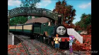 Emily, Starlight, and Elena waiting for Bertie at Maron