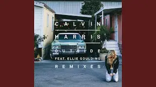 Outside (Hardwell Remix)