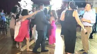 Pro Dj Express Event Entertainment Promo Video