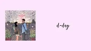 [Nightcore]JUNGGIGO - D-DAY (My ID Is Gangnam Beauty OST)